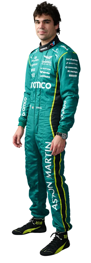 STR