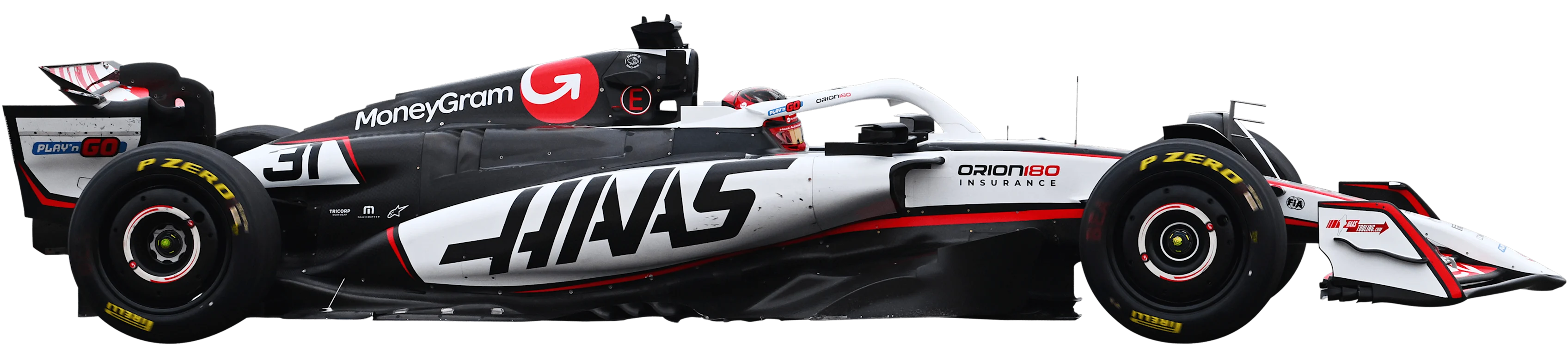 Haas