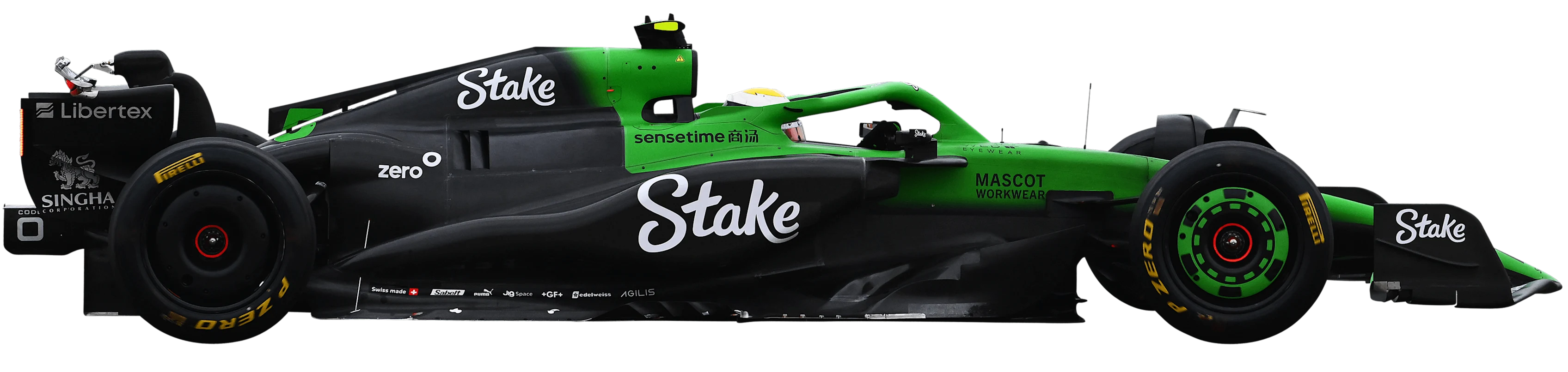 Kick Sauber