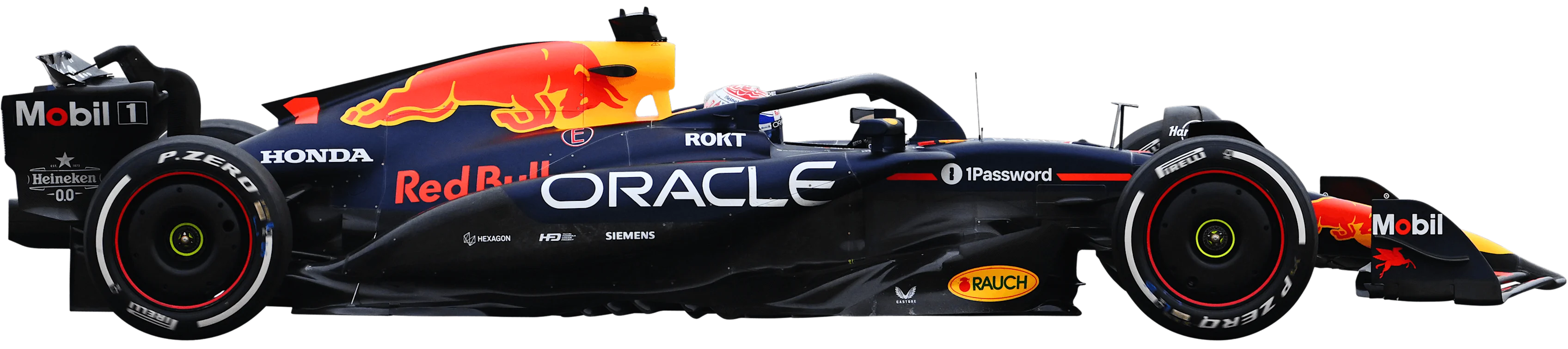 Red Bull Racing