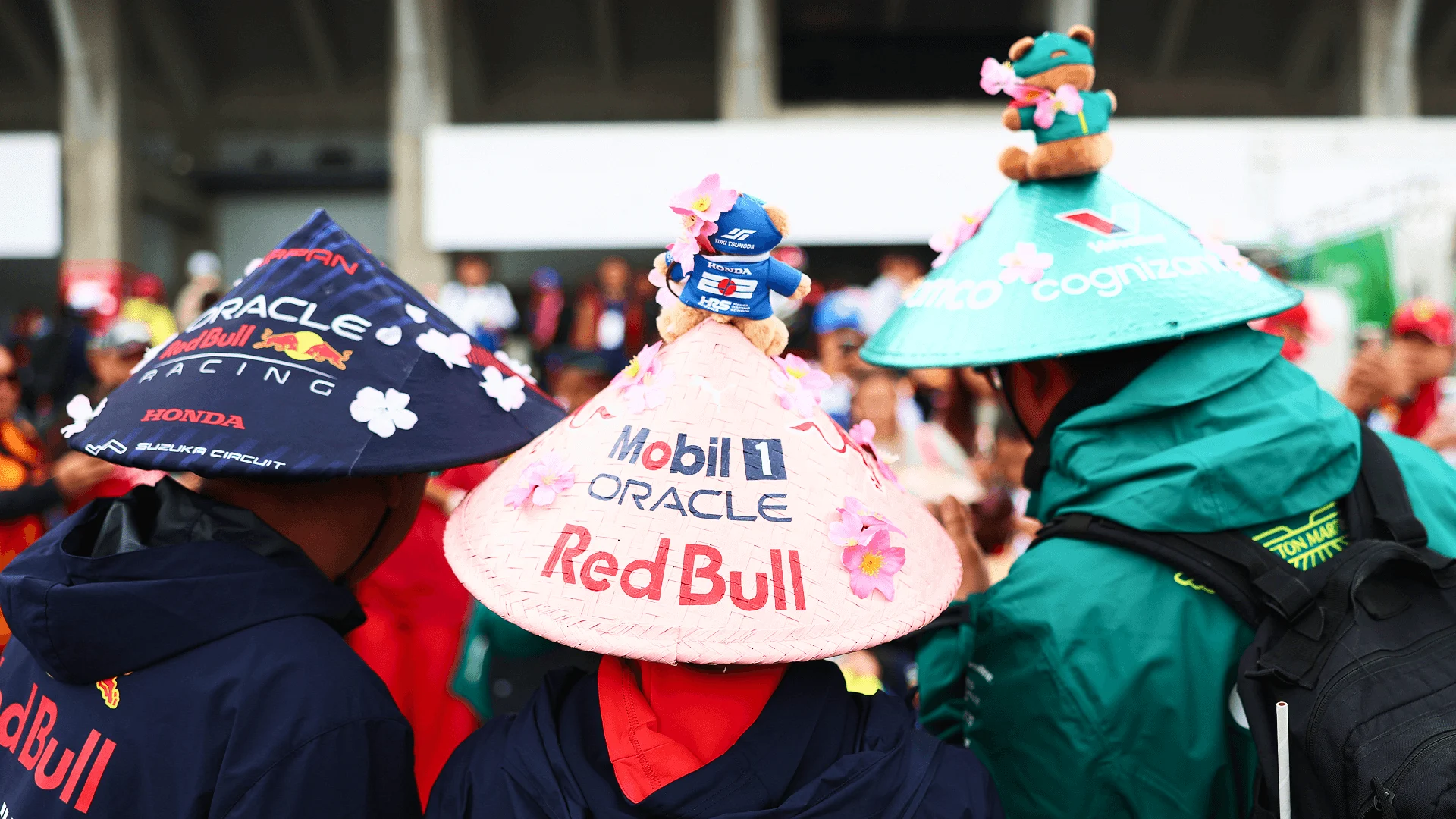Formula One World Championship