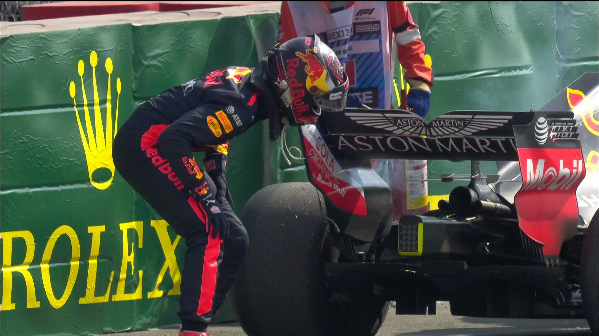 MEX FP2