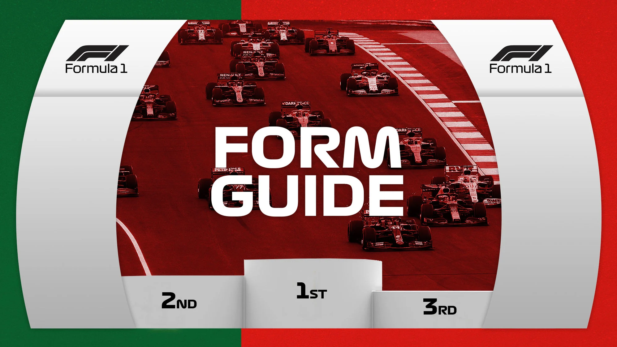 Form Guide