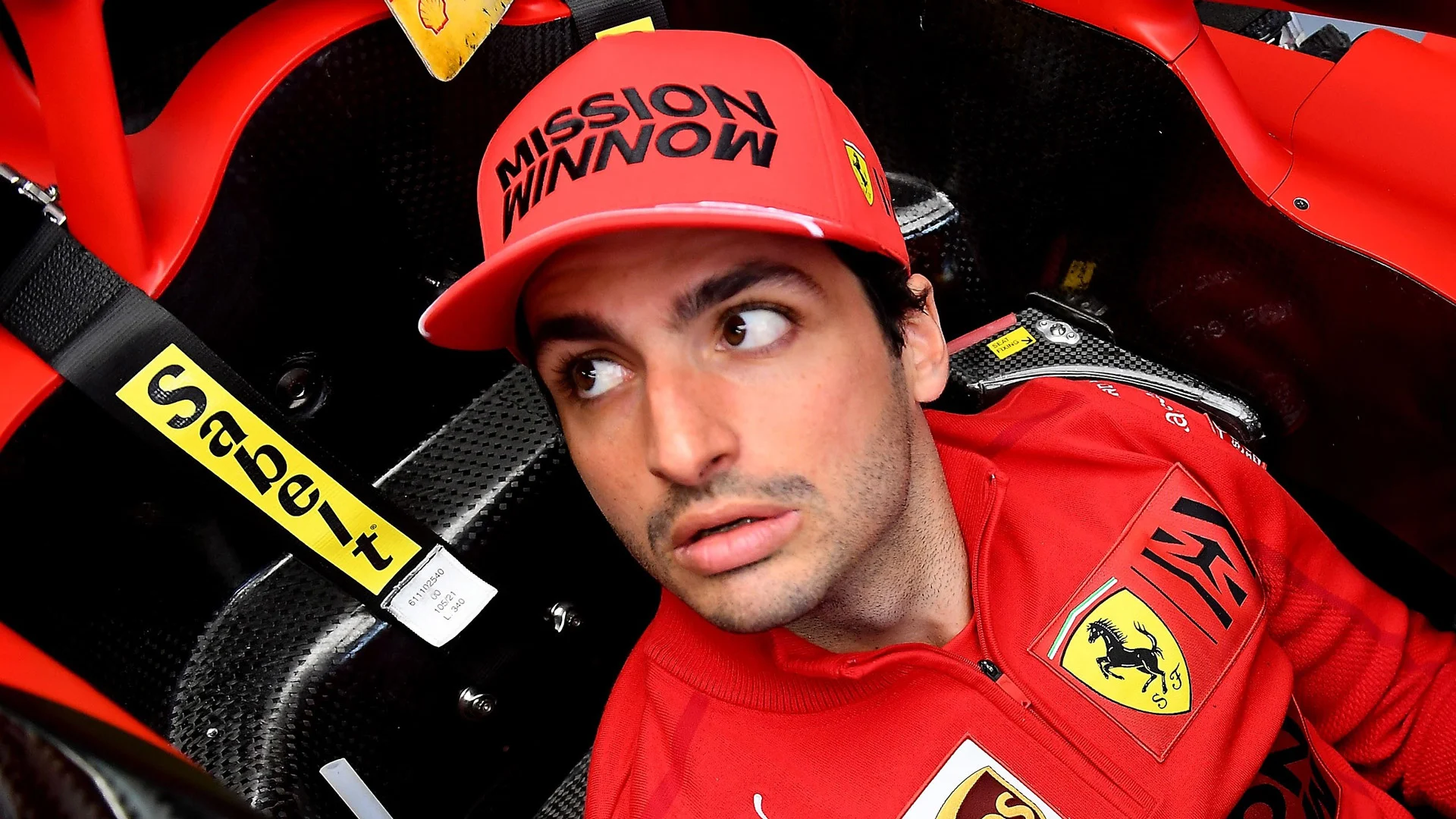 GP DELL’EMILIA ROMAGNA F1/2021 - GIOVEDÌ 15/04/2021
credit: @Scuderia Ferrari Press