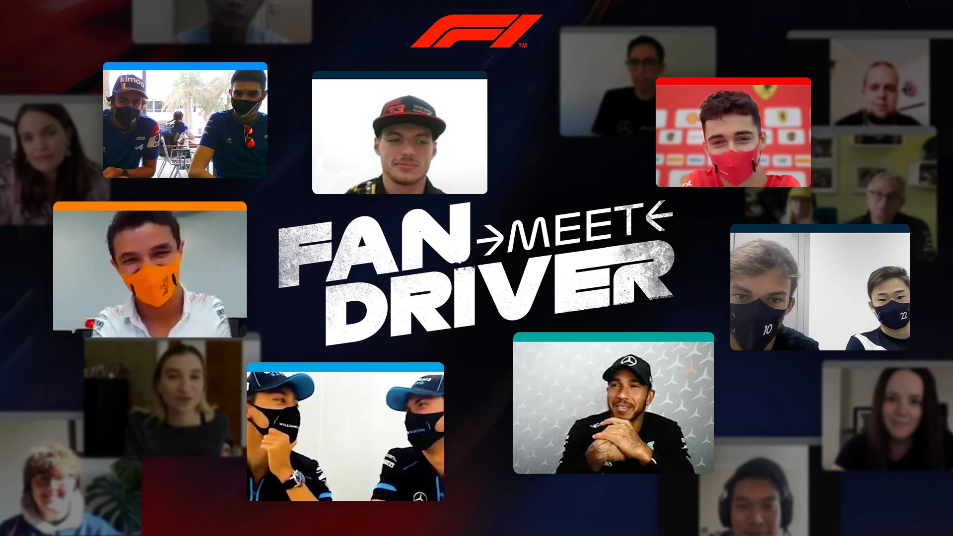 Fan Meet
