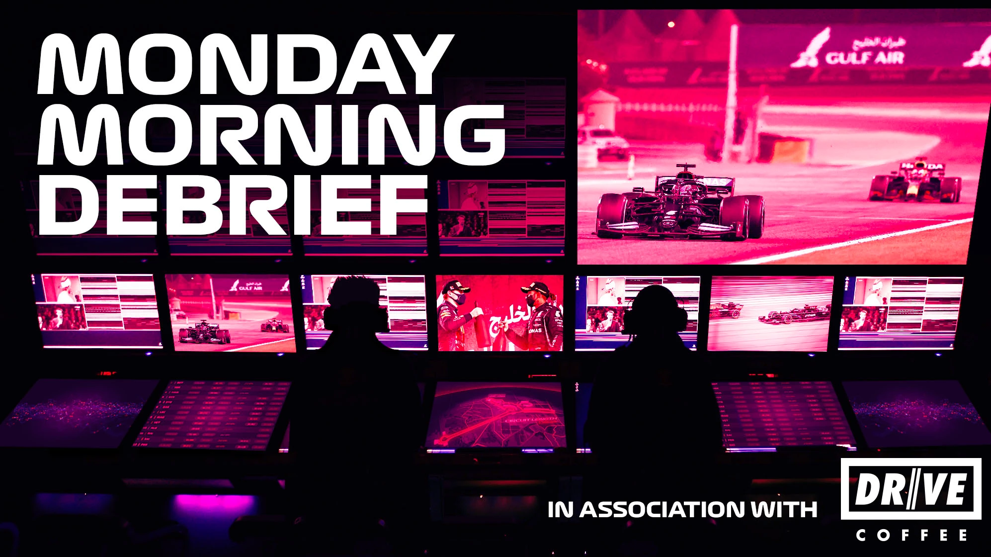 Monday Morning