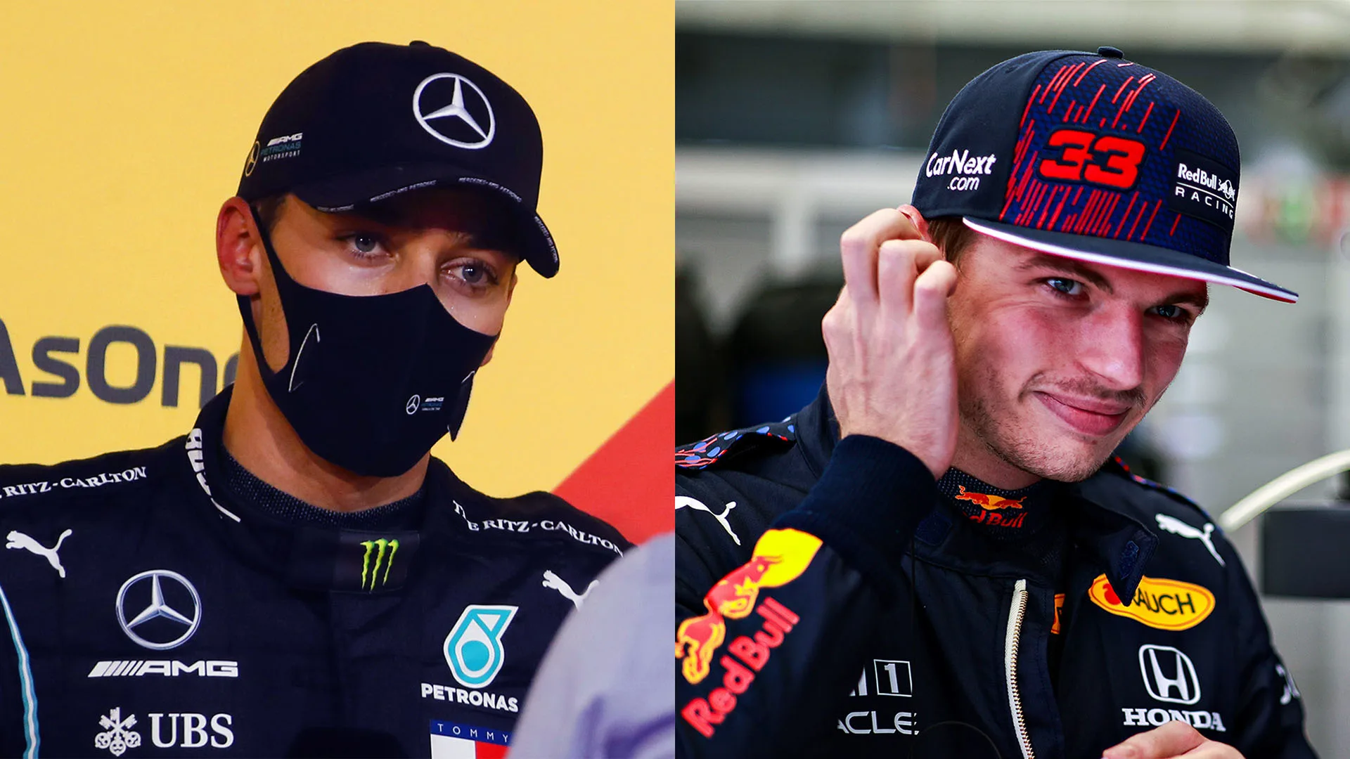 Verstappen