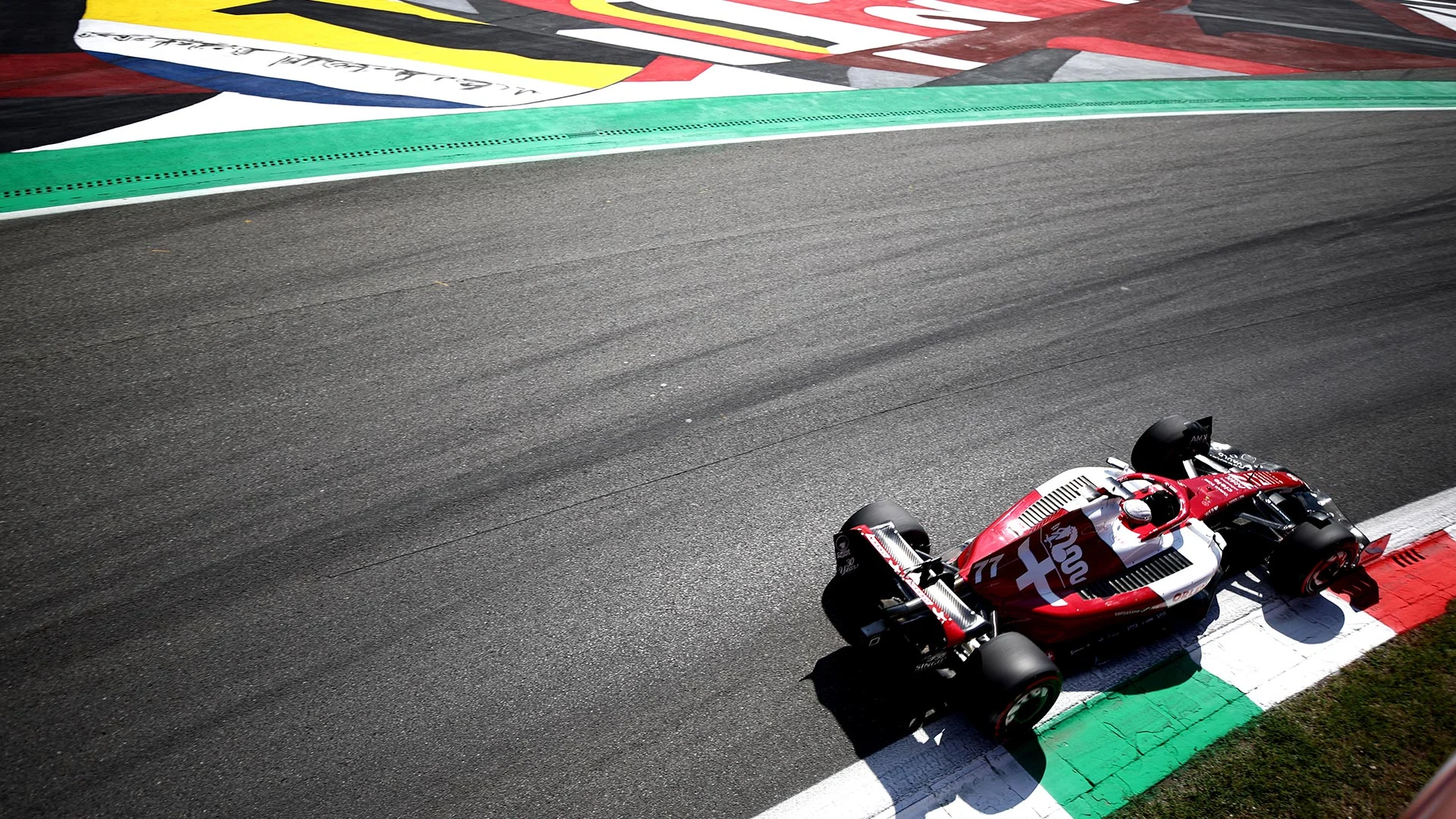 Alfa - Teams -