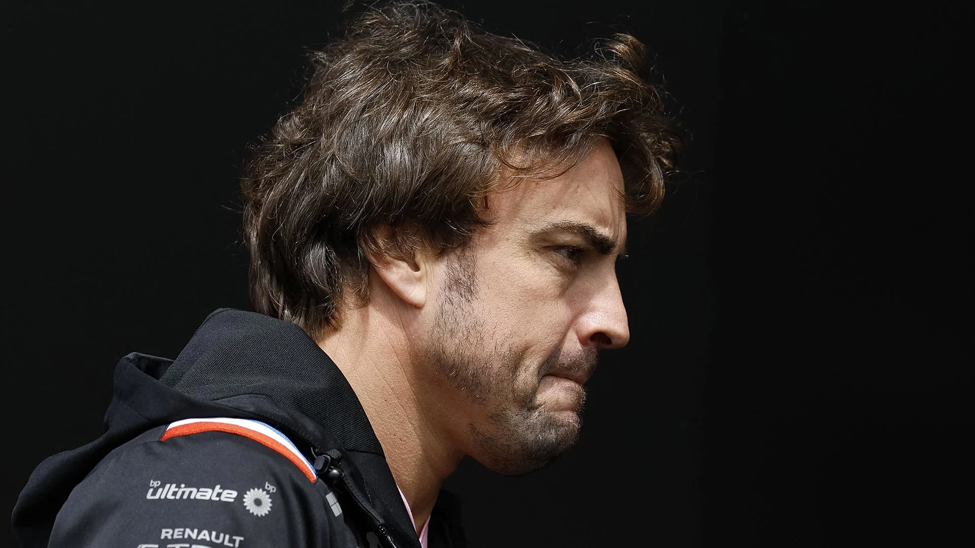 Alonso - to
