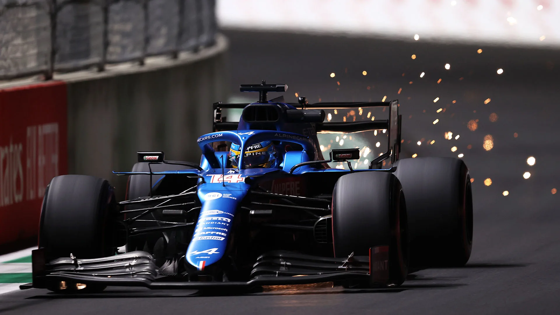 Alonso