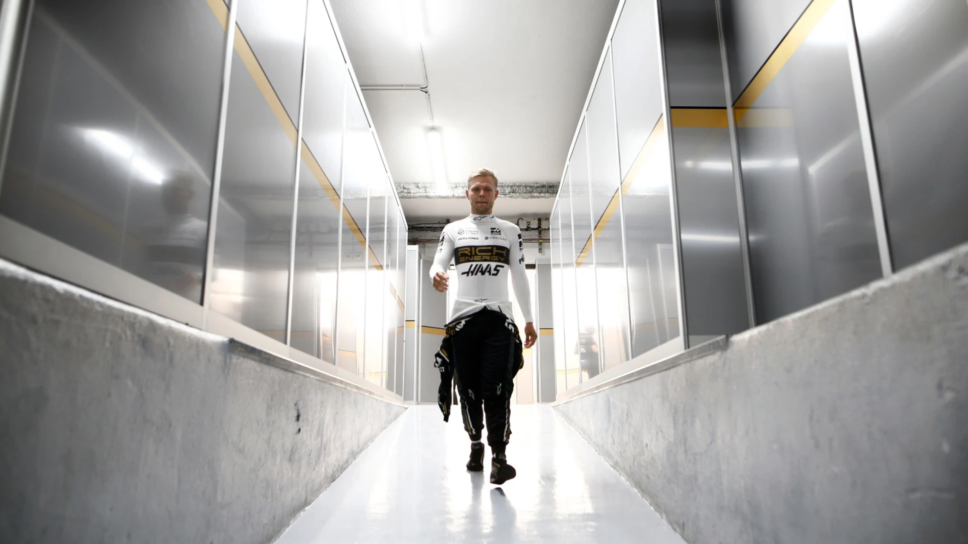 Magnussen