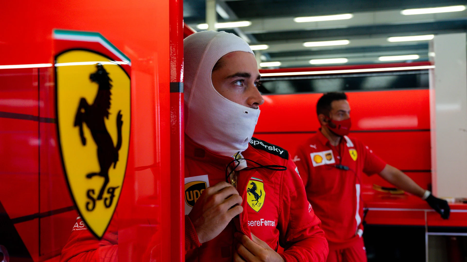 GP GREAT BRITAIN F1/2020 - SATURDAY 01/08/2020
© Copyright: FIA Pool Image for Editorial Use