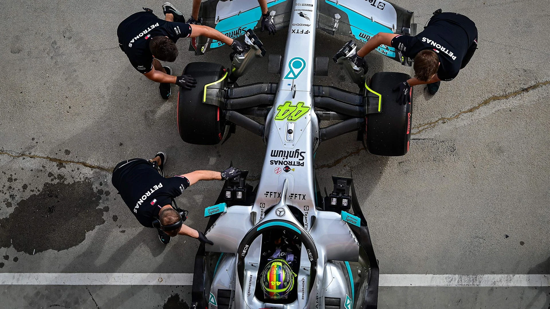 Hamilton Hungary