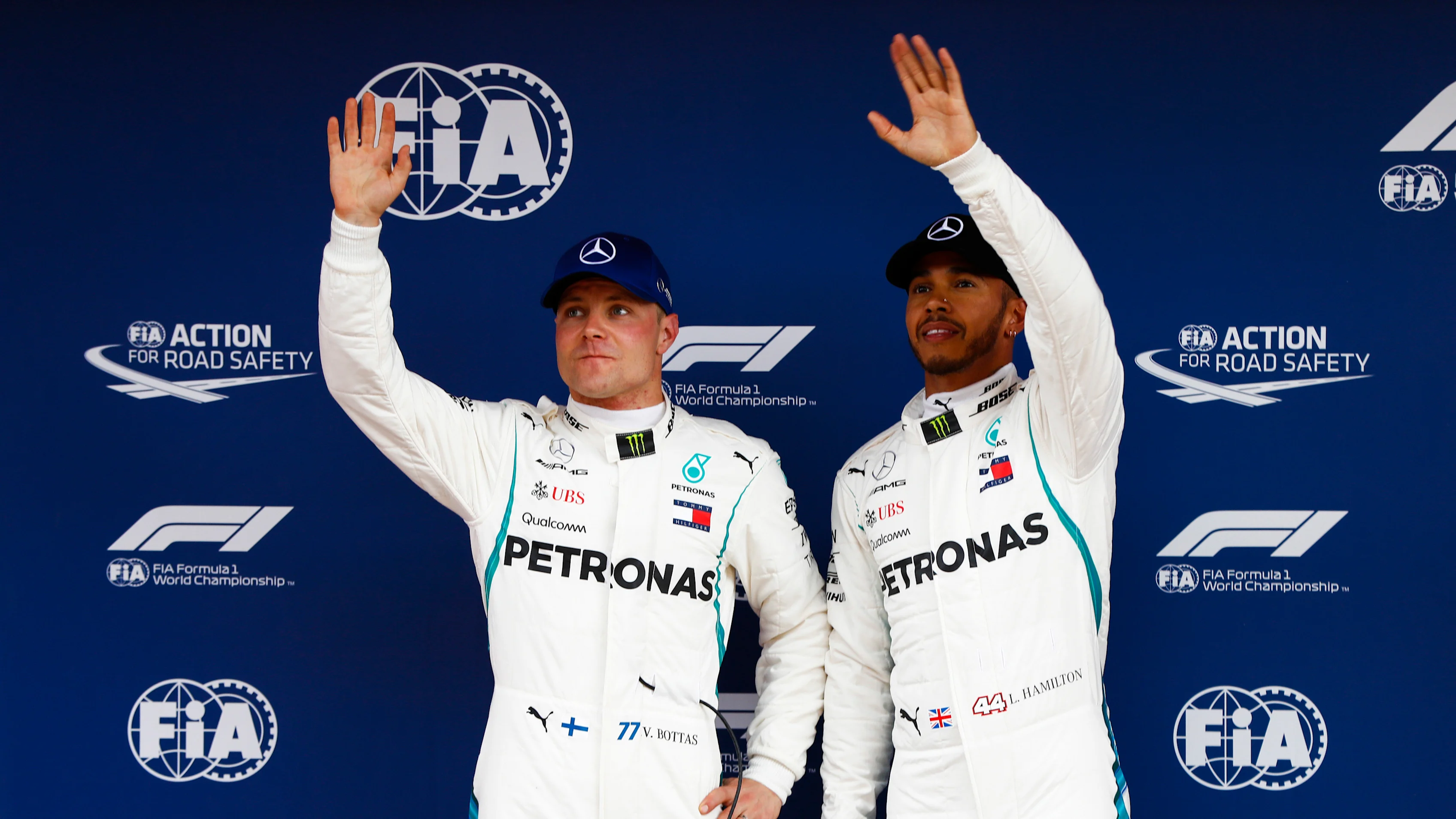 2018 Spanish