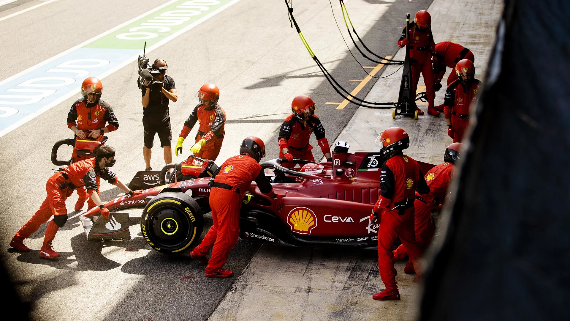 Leclerc