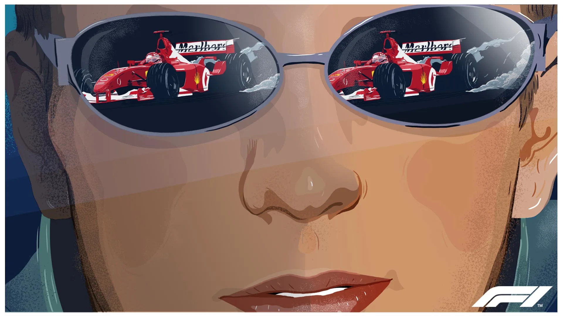 Kimi Glasses Static