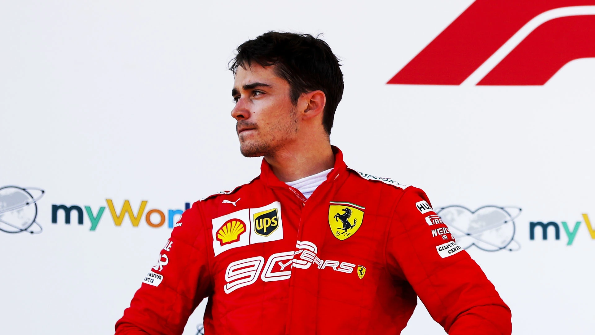 Leclerc post