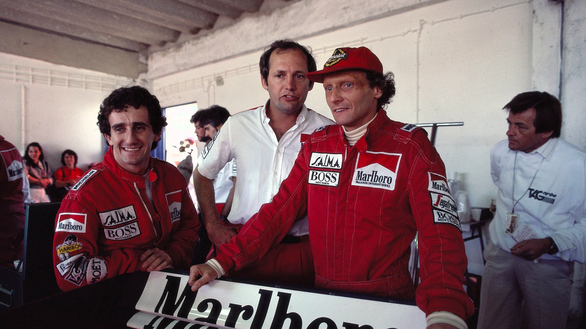 Lauda