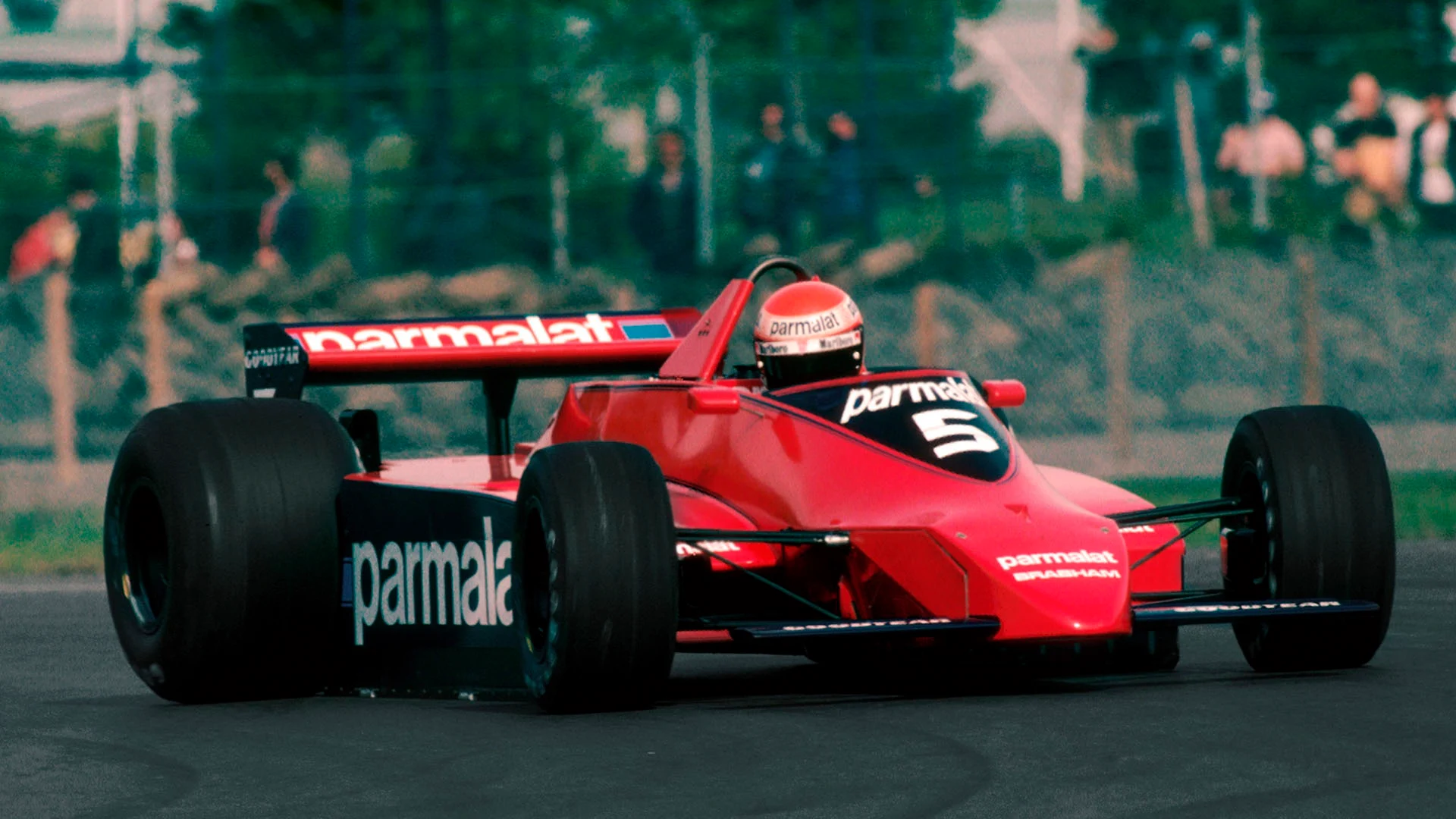 Lauda