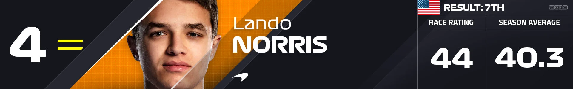 4 NOR