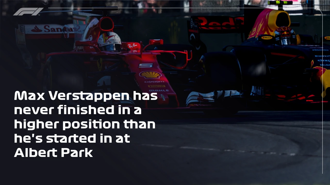 VERSTAPPEN