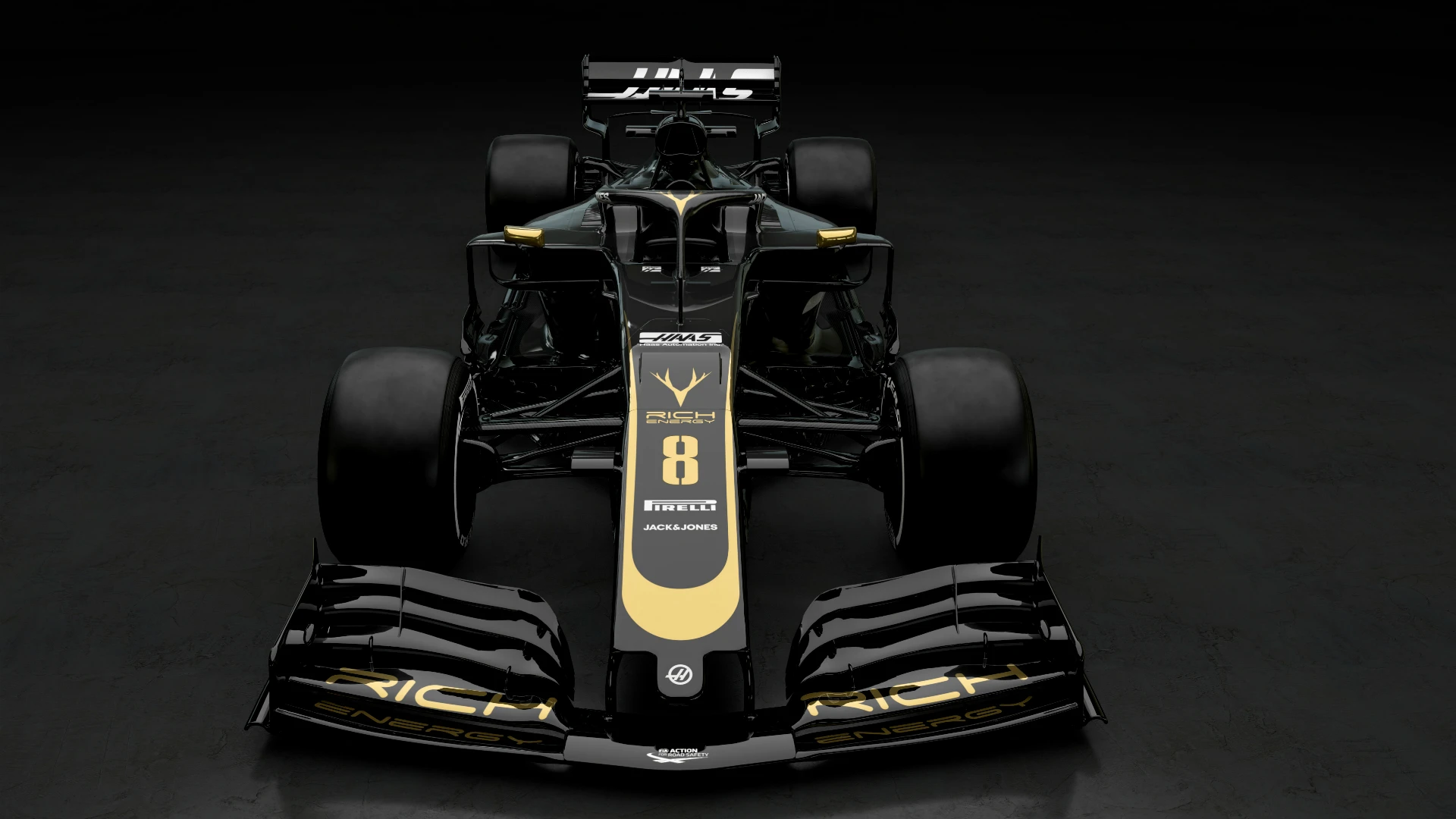 Haas