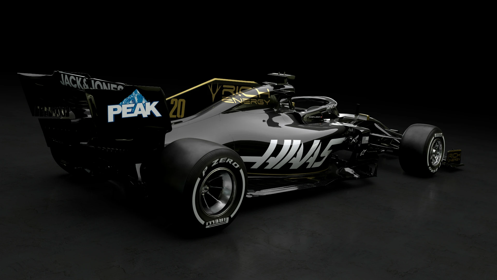 Haas