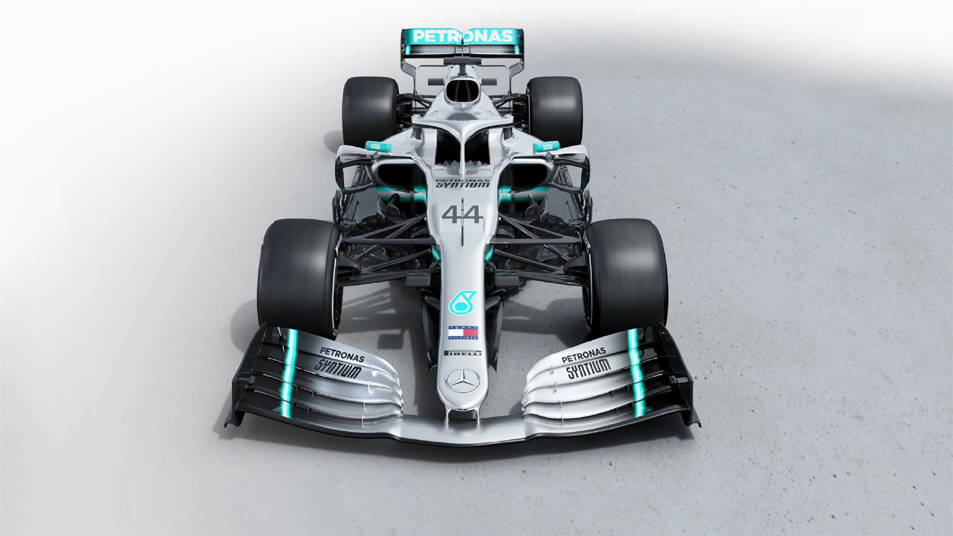 F1, Mercedes-AMG Petronas Motorsport, F1 W10 EQ Power+
F1, Mercedes-AMG Petronas Motorsport, F1