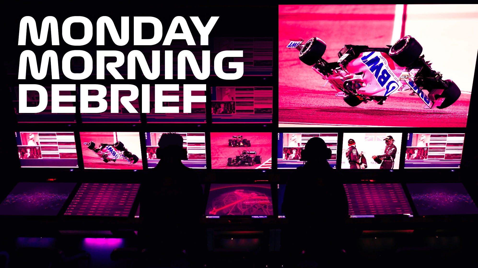 Monday Morning