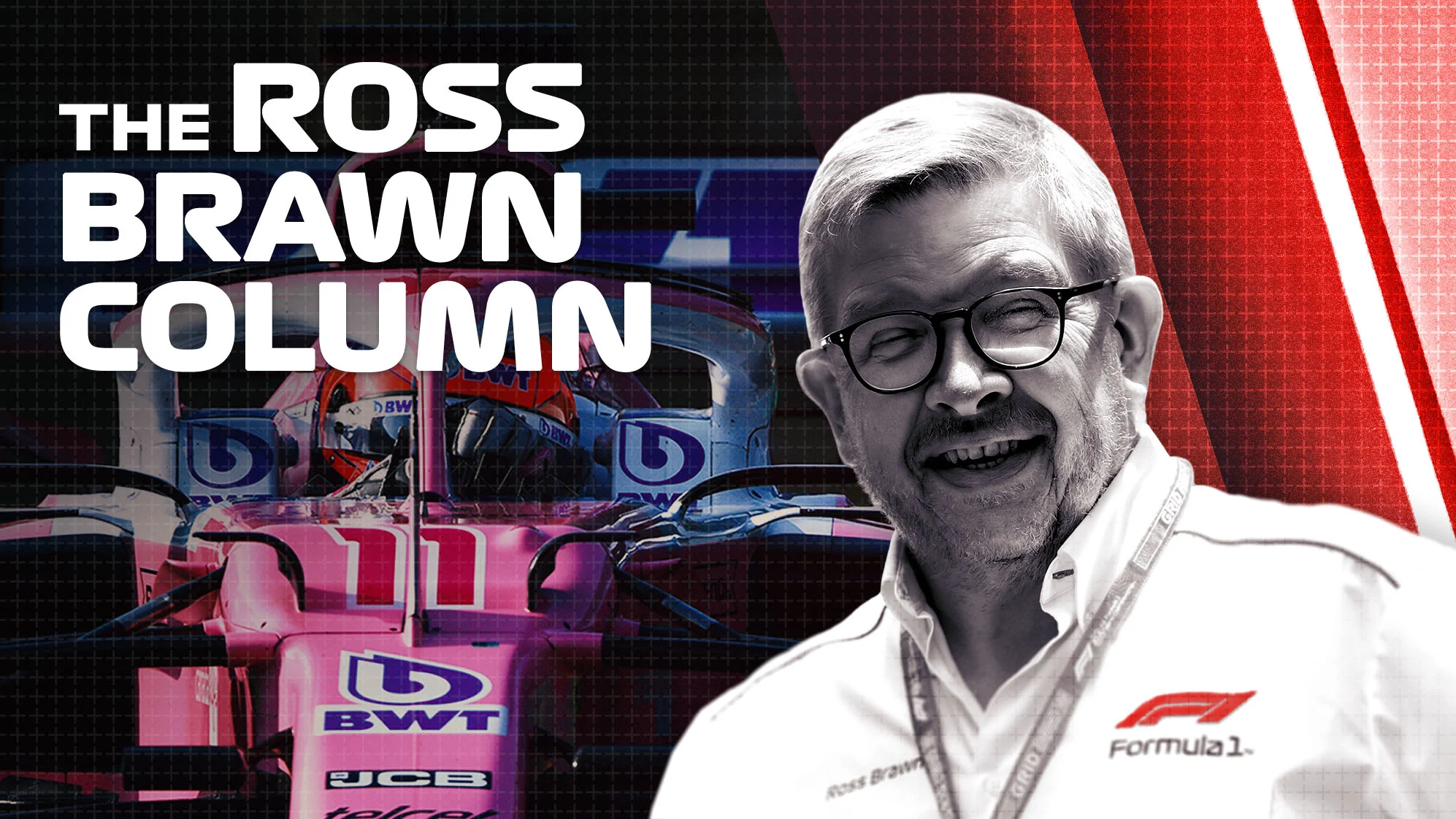 BRAWN