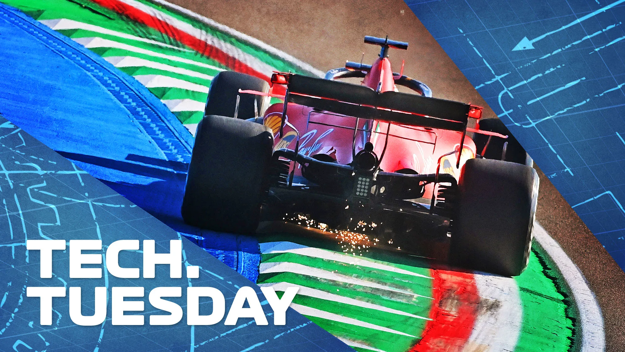 Tech Tuesday