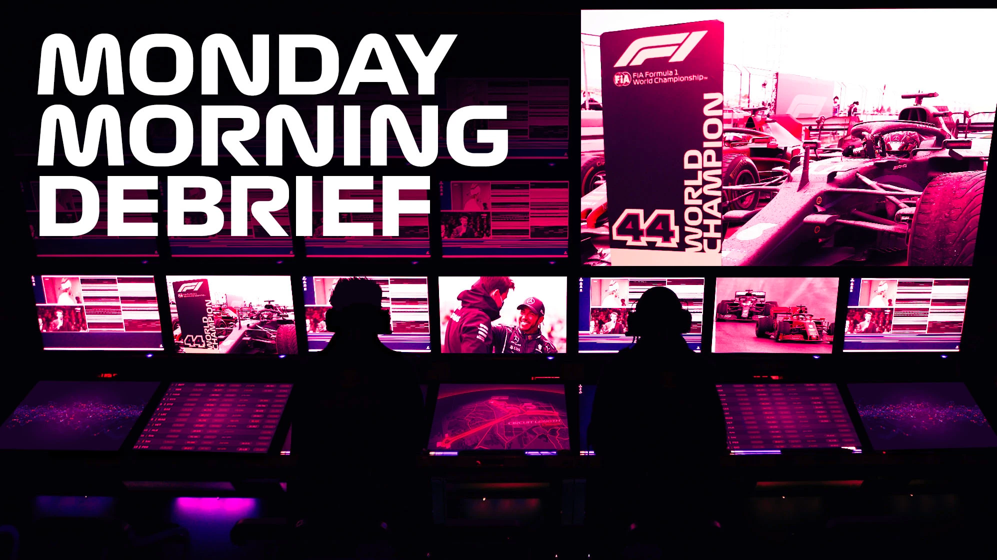 Monday Morning