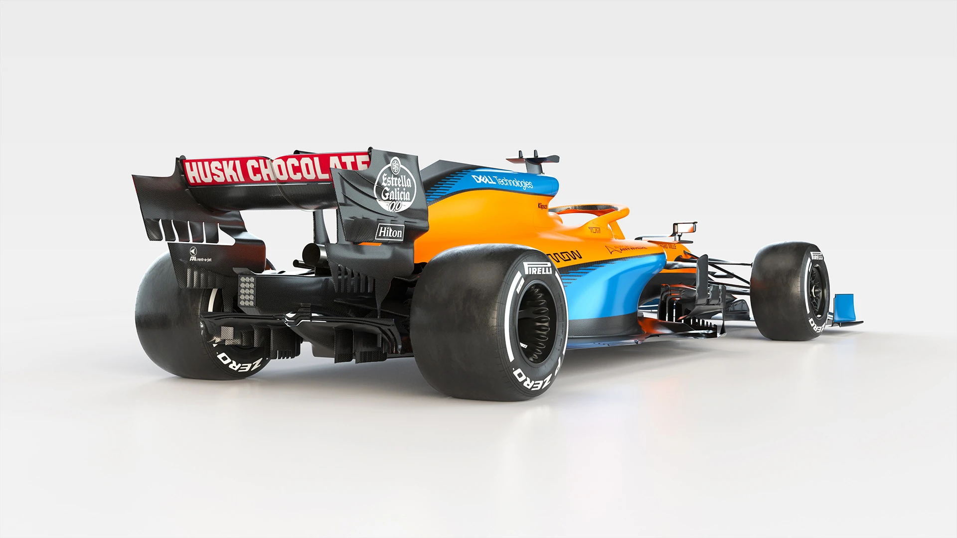 2020 MCL35 Carlos