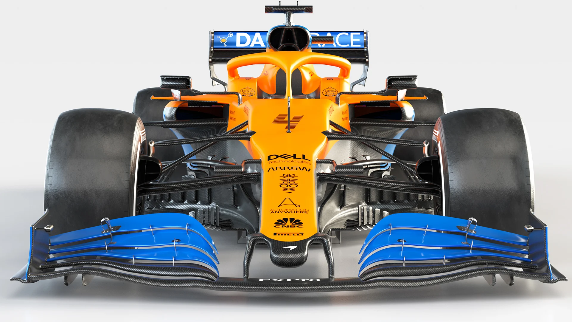 2020 MCL35 Lando