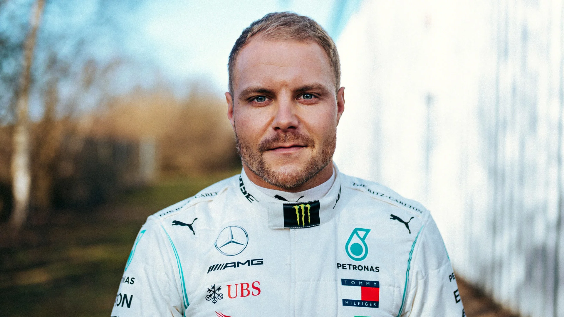 Mercedes-AMG F1 W11 EQ Performance