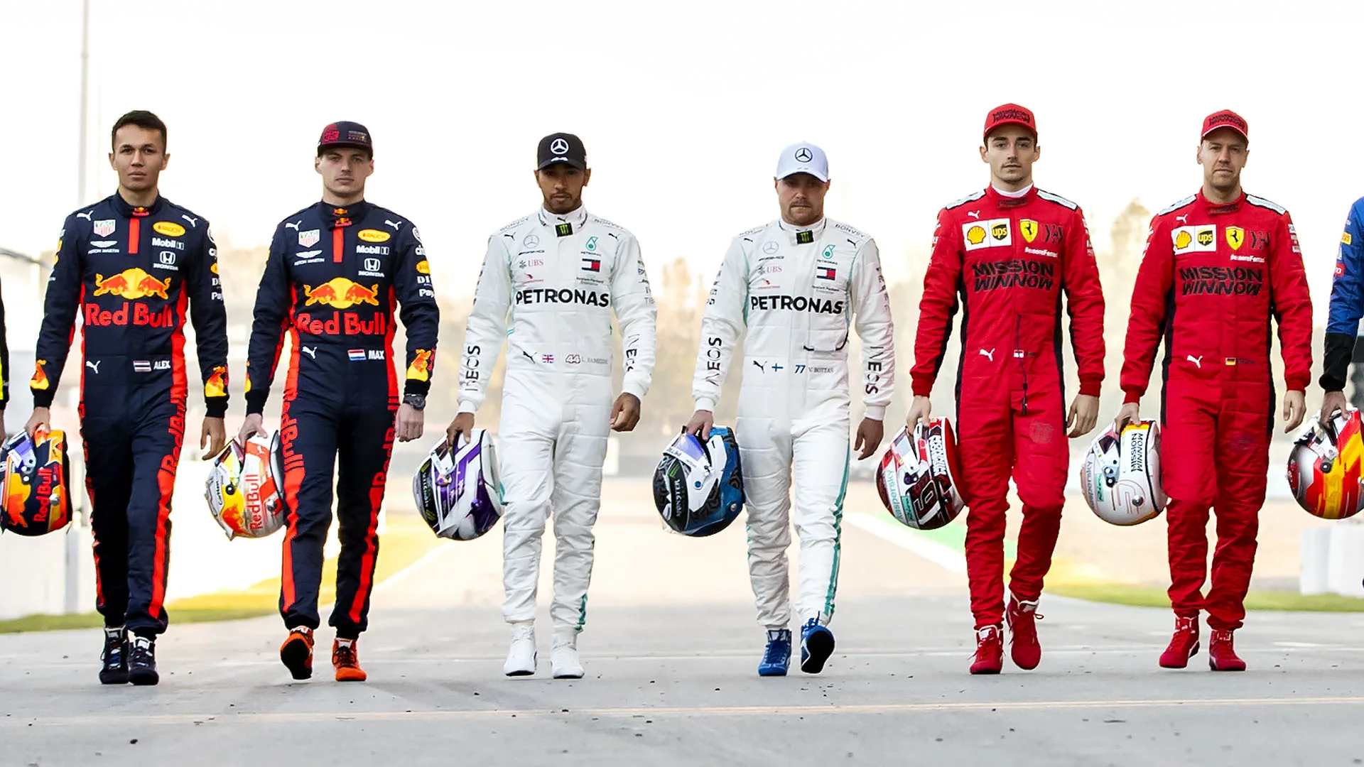 F1 Fantasy