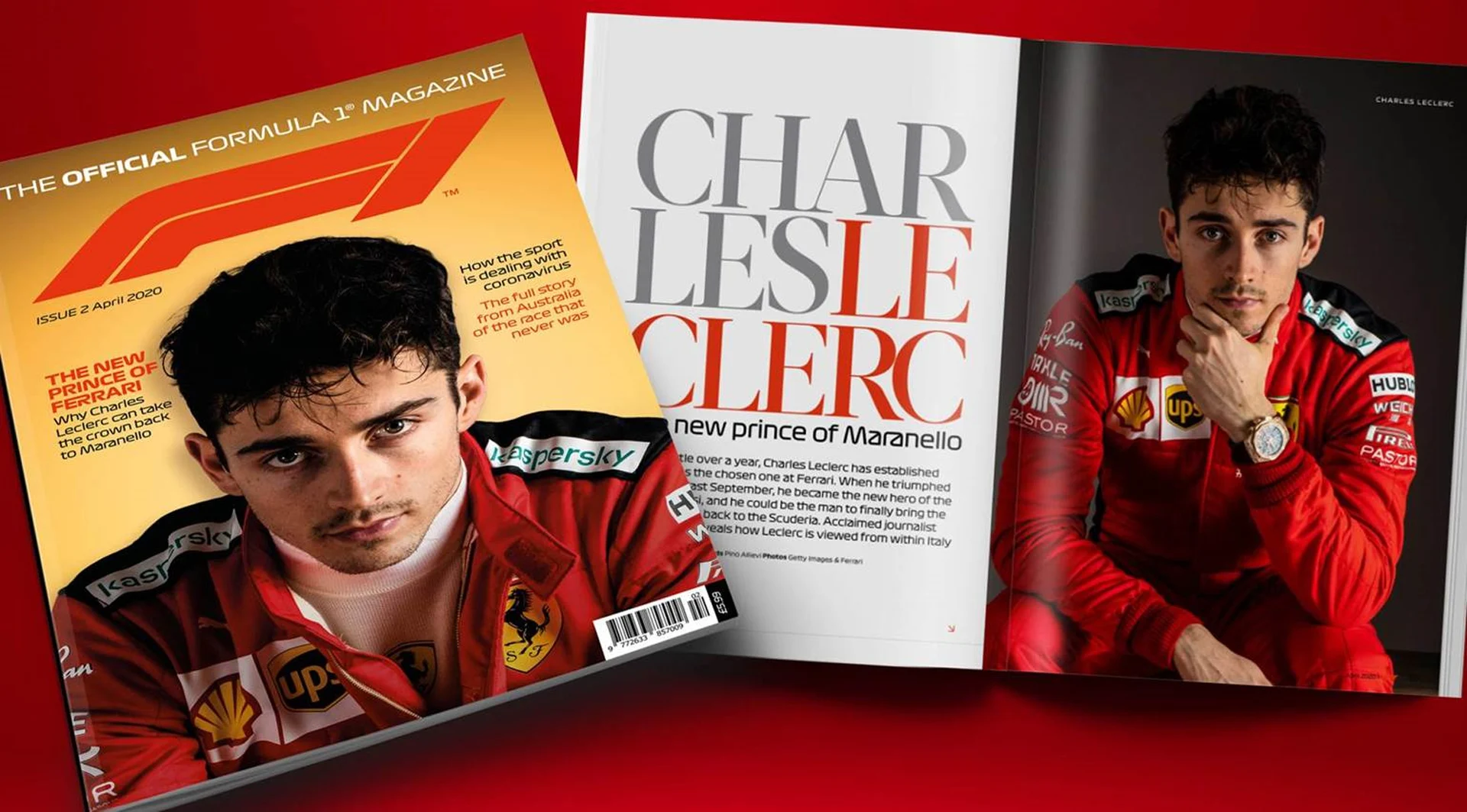 LeclercmagazineIssue2.jpg