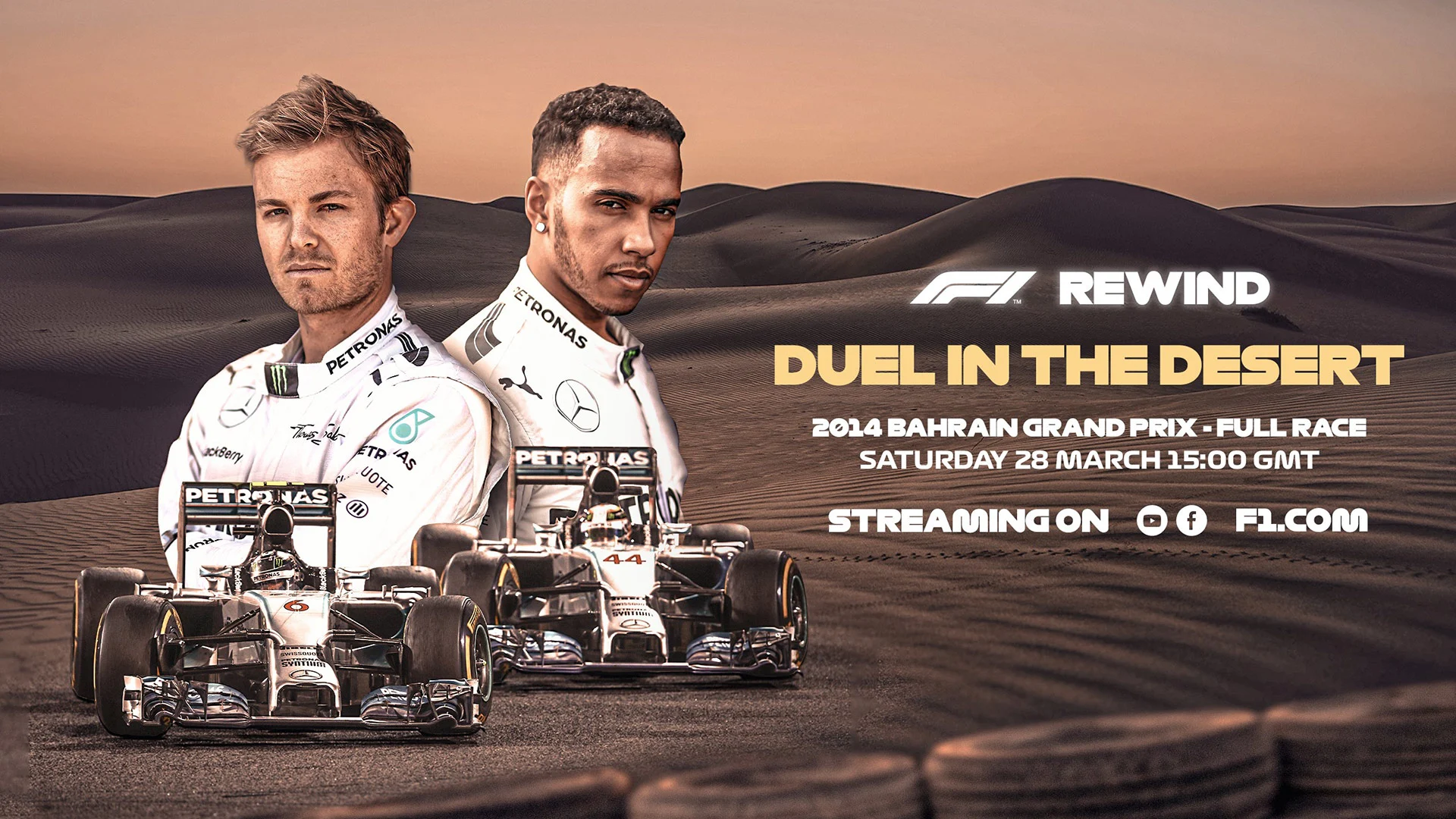 Bahrain 2014 stream