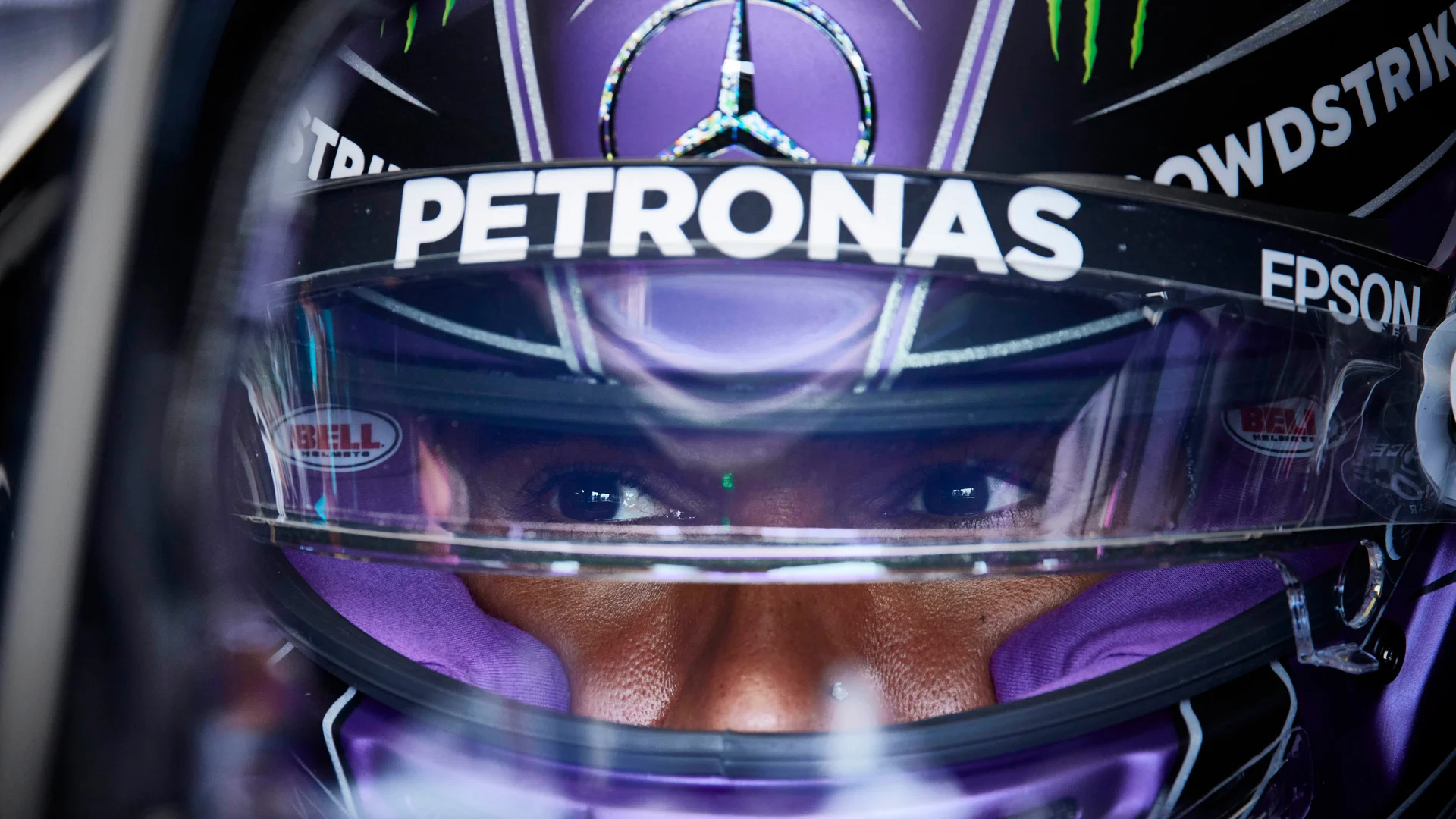 2021 French Grand Prix, Saturday - Steve