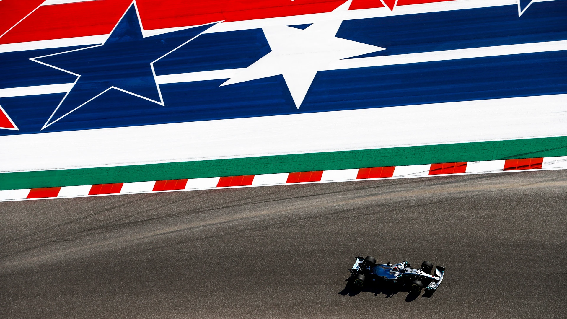 2019 United States Grand Prix, Friday - LAT