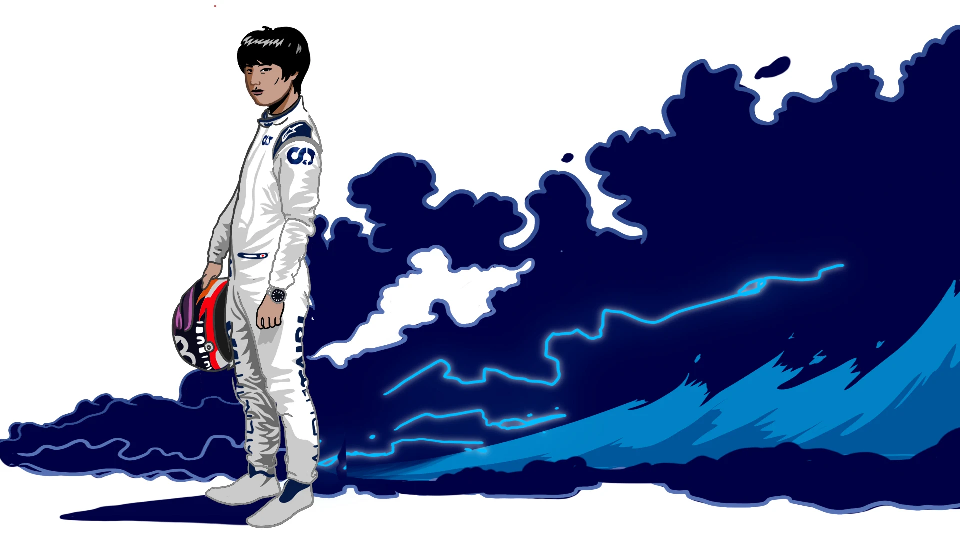Yuki Header