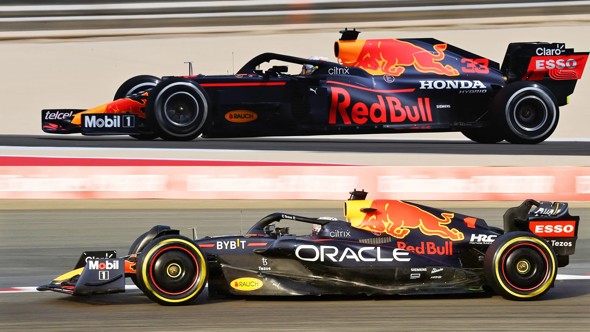 Red Bull