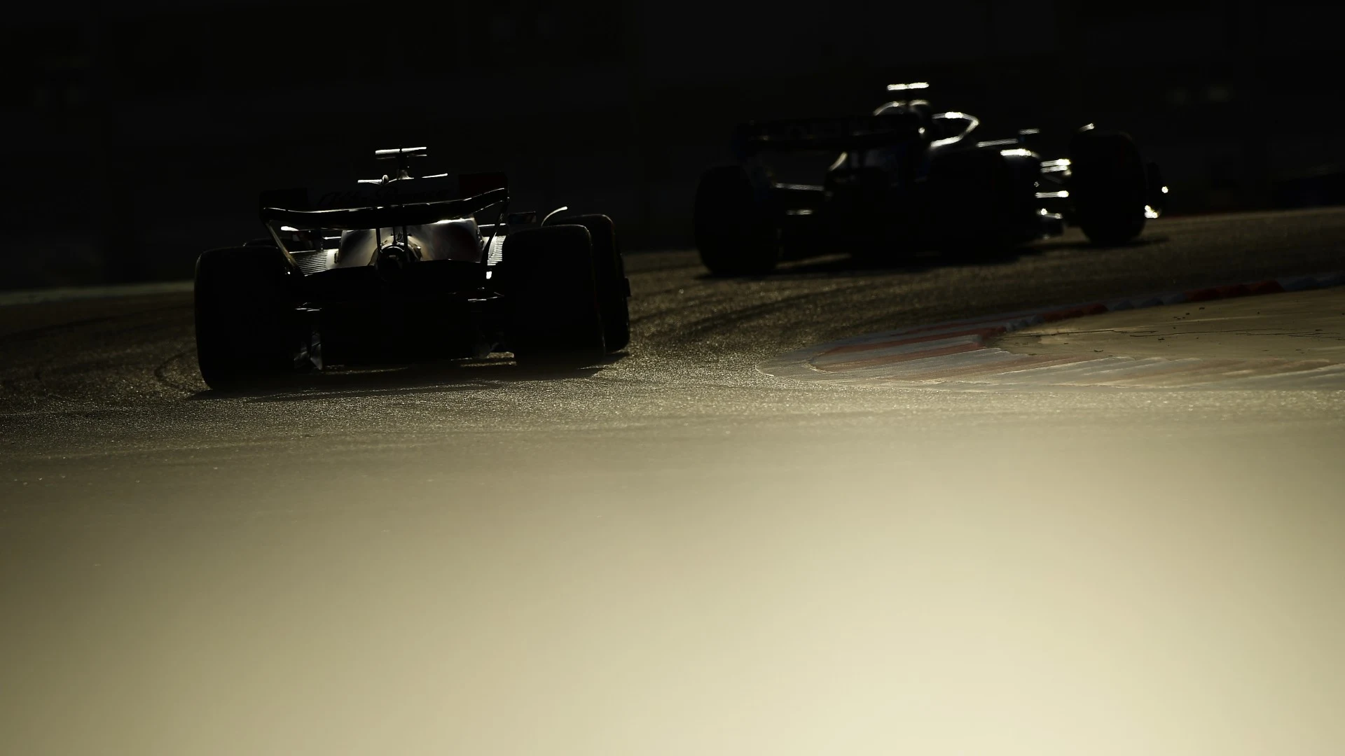 Bottas on