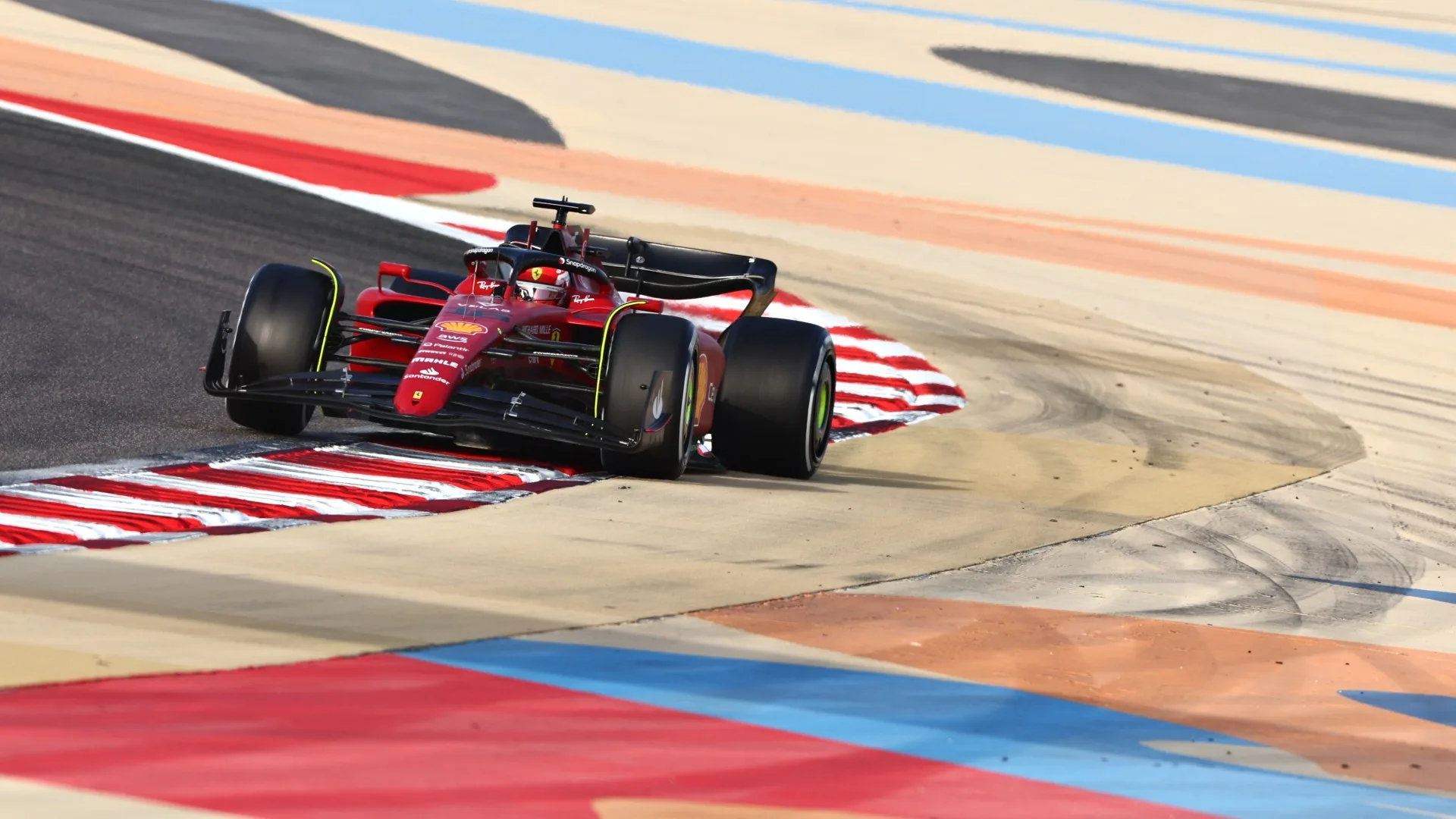 Ferrari