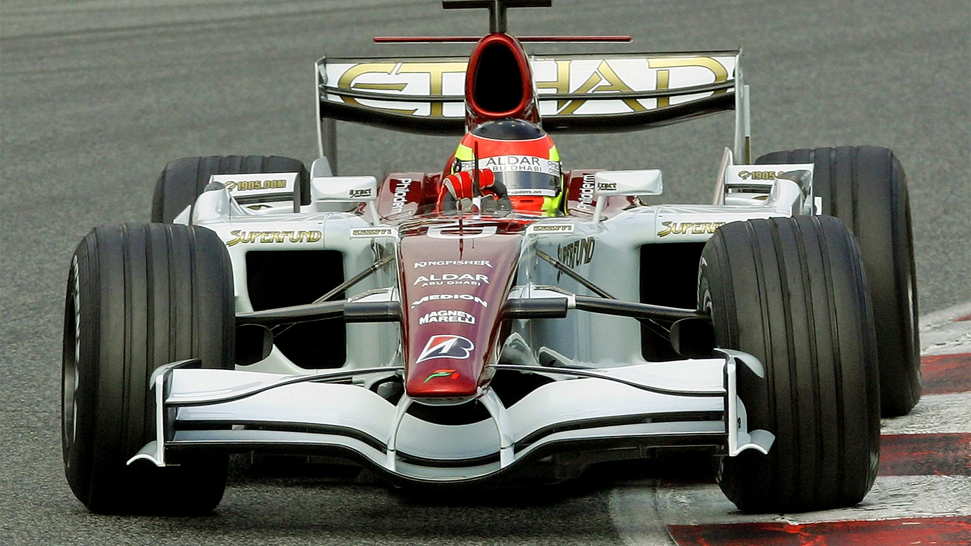 Force India