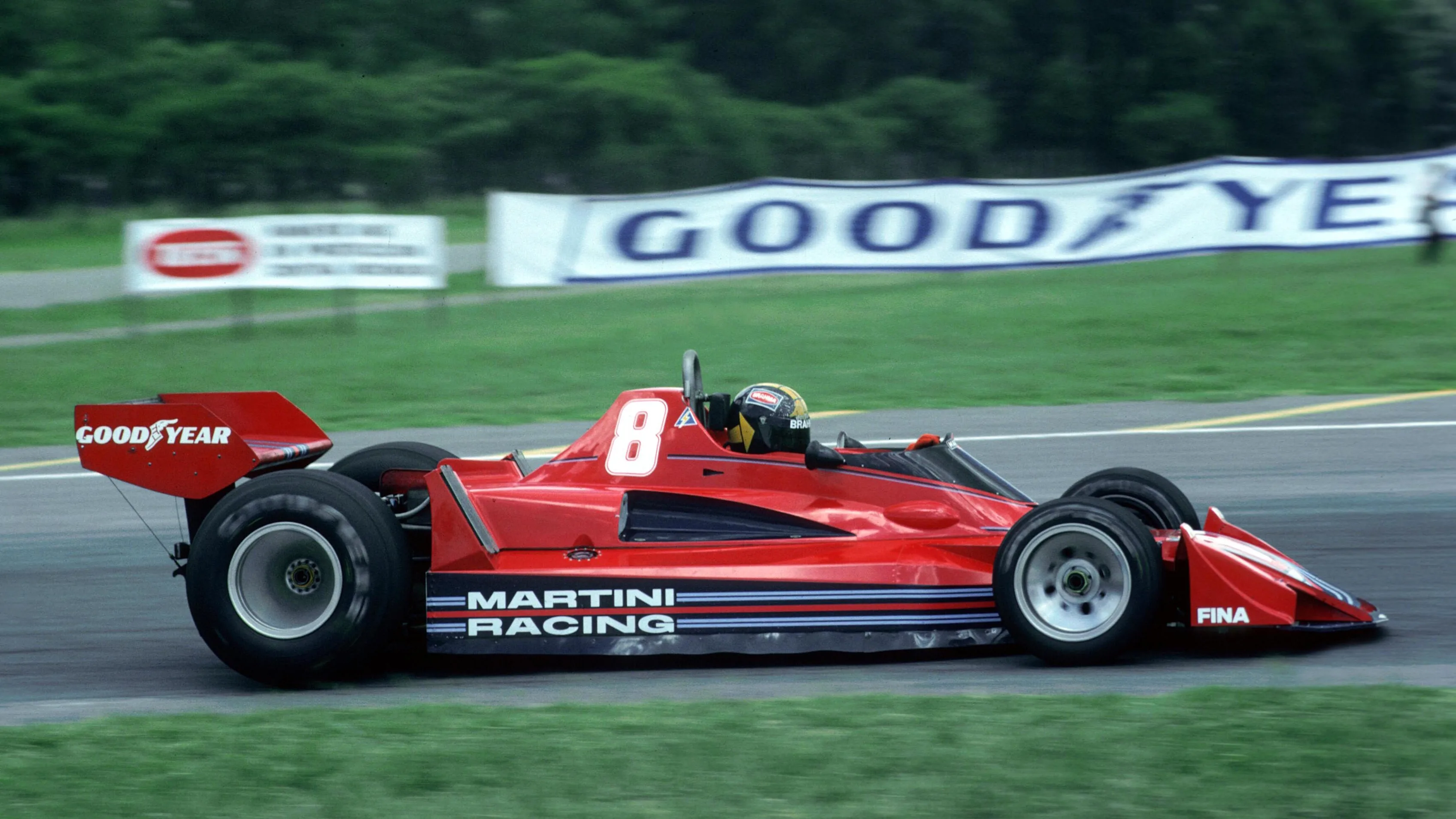 Formula One World