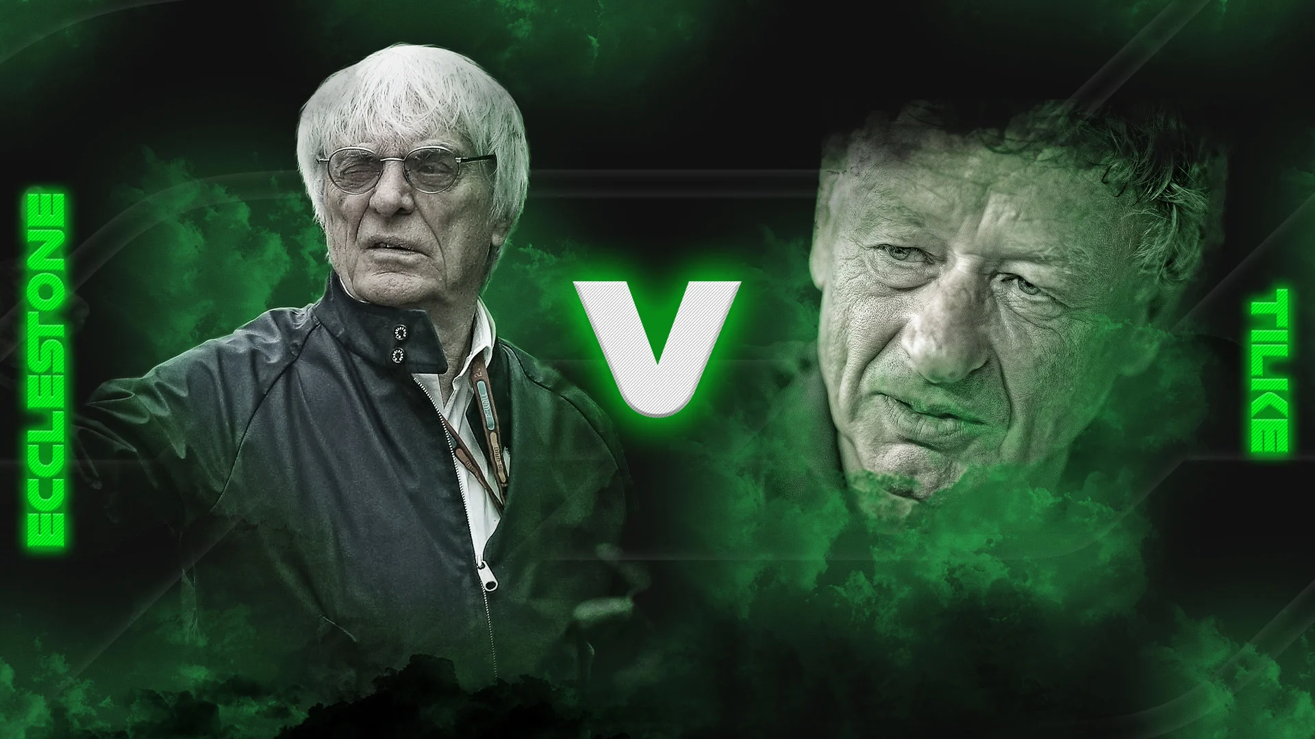 Bracket: Bernie vs