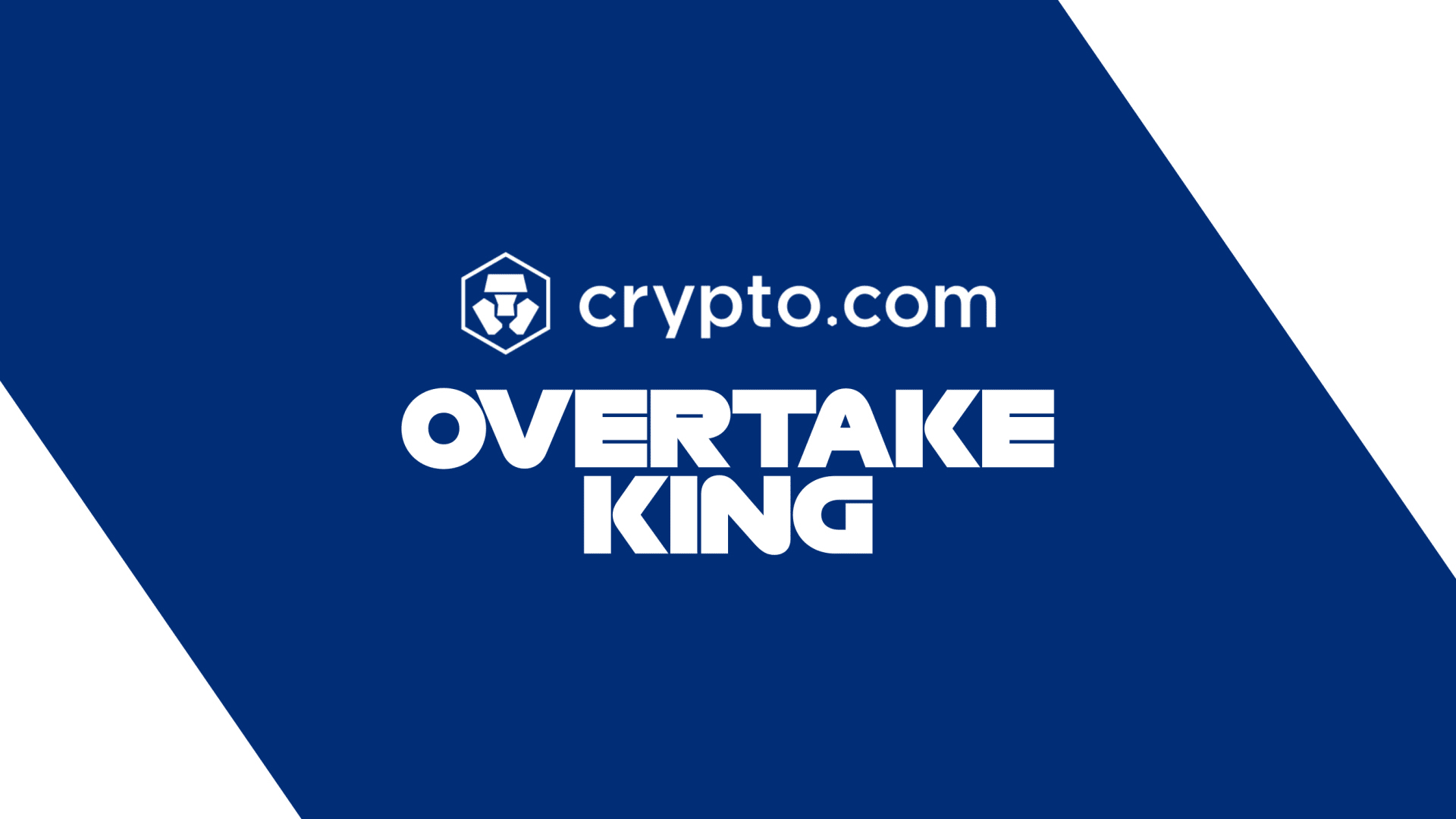 crypto overtake