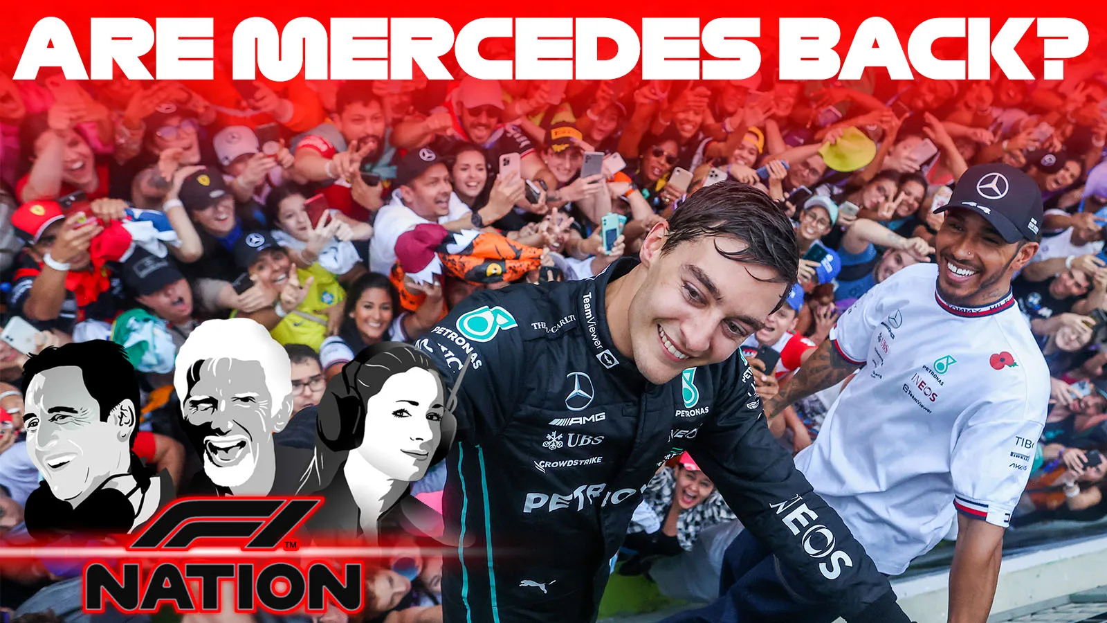 F1 Nation