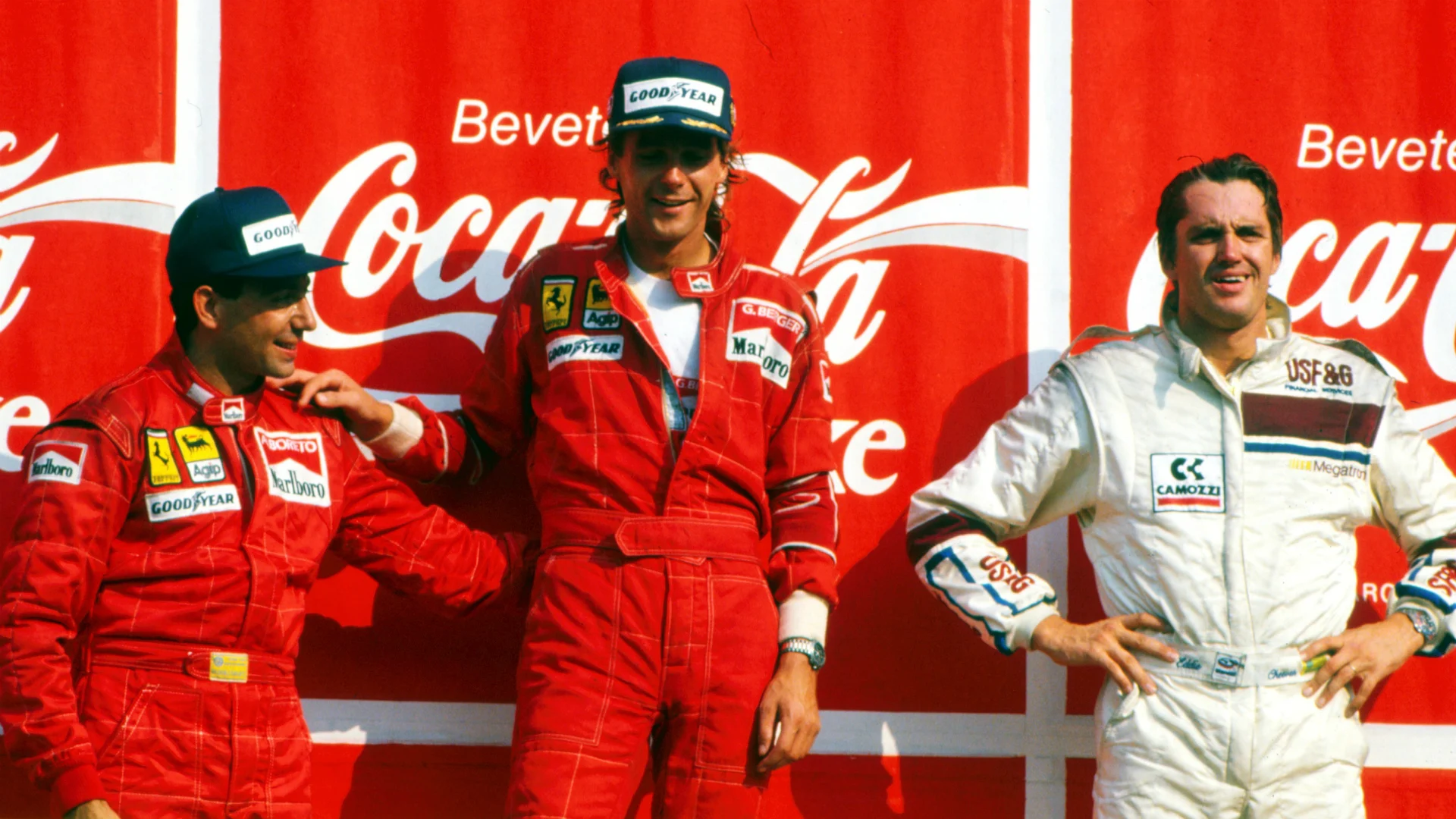 88 Italy